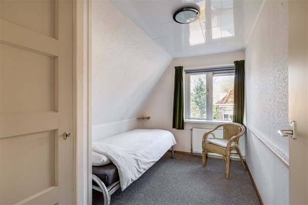 Medium property photo - Heiligelaan 34, 9636 CN Zuidbroek